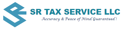 SR TAX SERVICE, LLC - SUBHA RAVI, EA